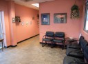 The waiting area at Carport Of Texas Automotive Auto Repair Service Center, located at Houston, TX, 77014 is a comfortable and inviting place for our guests. You can rest easy as you wait for your serviced vehicle brought around!