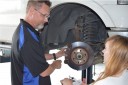 Scratches can be a nuisance. At Carport Of Texas Automotive Auto Repair Service Center, located in Houston, TX 77014, we perform touch-ups for vehicles in need of minor service repair and mechanical attention.