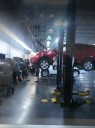 We are a high volume, high quality, automotive service facility located at Avondale, AZ, 85323.
