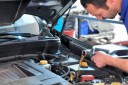 Need to get your car serviced? Come by and visit West Hills Chrysler Jeep Dodge Auto Repair Service. Our friendly and experienced auto repair service staff will help you get started!