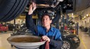 We are a high volume, high quality, auto repair service center located at Bremerton, WA, 98312.