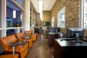 The waiting area at our auto repair service center, located at Alexandria, VA, 22302 is a comfortable and inviting place for our guests. You can rest easy as you wait for your serviced vehicle brought around!