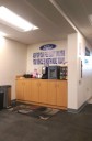 The waiting area at our auto repair service center, Lindsay Ford Auto Repair Service Center, located at Wheaton, MD, 20902 is a comfortable and inviting place for our guests. You can rest easy as you wait for your serviced vehicle brought around!
