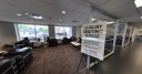 Sit back and relax! At Lindsay Cadillac Of Alexandria Auto Repair Service Center of Alexandria in VA, you can rest easy as you wait for your vehicle to get serviced an oil change, battery replacement, or any other number of the other auto repair services we offer!