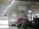 Lindsay Chevrolet Auto Repair Service Center are a high volume, high quality, auto repair service center located at Woodbridge, VA, 22191.