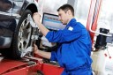 Your tires are an important part of your vehicle. At Lindsay Volvo Cars Of Alexandria Auto Repair Service Center, located in Alexandria VA, we perform brake replacements, tire rotations, as well as any other auto repair service you may need!