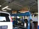Lindsay Buick GMC Auto Repair Service Center are a high volume, high quality, auto repair service center located at Warrenton, VA, 20186.