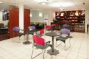 Sit back and relax! At Lindsay Lexus Of Alexandria Auto Repair Service Center, you can rest easy as you wait for your vehicle to get serviced an oil change, battery replacement, or any other number of the other auto repair services we offer!