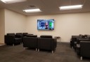 Sit back and relax! At Lindsay Ford Auto Repair Service Center of Wheaton in MD, you can rest easy as you wait for your vehicle to get serviced an oil change, battery replacement, or any other number of the other auto repair services we offer!