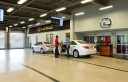 Need to get your car serviced? Come by our auto repair service center and visit Lindsay Lexus Of Alexandria Auto Repair Service Center. Our friendly and experienced staff will help you get started!