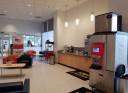 Sit back and relax! At Lindsay Chevrolet Auto Repair Service Center of Woodbridge in VA, you can rest easy as you wait for your vehicle to get serviced an oil change, battery replacement, or any other number of the other auto repair services we offer!