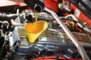 Oil changes are an important key to having your car continue performing at top quality. At Lindsay Volvo Cars Of Alexandria Auto Repair Service Center, located in Alexandria VA, we perform oil changes, as well as any other auto repair service you may need!