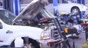 We are a state-of-the-art auto repair service center, and we are waiting to serve you! Lindsay Ford Auto Repair Service Center is located at Wheaton, MD, 20902