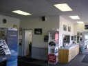 Sit back and relax! At Lindsay Buick GMC Auto Repair Service Center of Warrenton in VA, you can rest easy as you wait for your vehicle to get serviced an oil change, battery replacement, or any other number of the other auto repair services we offer!