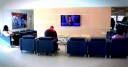 The waiting area at our auto repair service center, Lindsay Chevrolet Auto Repair Service Center, located at Woodbridge, VA, 22191 is a comfortable and inviting place for our guests. You can rest easy as you wait for your serviced vehicle brought around!