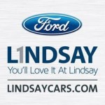 We are Lindsay Ford Auto Repair Service Center! With our specialty trained technicians, we will look over your car and make sure it receives the best in auto repair service and maintenance!