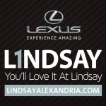 We are Lindsay Lexus Of Alexandria Auto Repair Service Center! With our specialty trained technicians, we will look over your car and make sure it receives the best in auto repair service and maintenance!