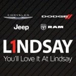We are Lindsay Chrysler Jeep Dodge Ram Auto Repair Service! With our specialty trained technicians, we will look over your car and make sure it receives the best in auto repair service and maintenance!