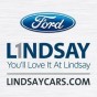 We are Lindsay Ford Auto Repair Service Center! With our specialty trained technicians, we will look over your car and make sure it receives the best in auto repair service and maintenance!