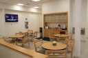 Sit back and relax! At Sellers Sexton Ford Lincoln Mazda Auto Repair Service of St Robert in MO, you can rest easy as you wait for your vehicle to get serviced an oil change, battery replacement, or any other number of the other auto repair services we offer!