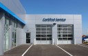 We at Jansen Chevrolet Auto Repair Service Center are centrally located at Germantown, IL, 62245 for our guest’s convenience. We are ready to assist you with your auto repair service and maintenance needs.