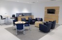 Sit back and relax! At Jansen Chevrolet Auto Repair Service Center of Germantown in IL, you can rest easy as you wait for your vehicle to get serviced an oil change, battery replacement, or any other number of the other auto repair services we offer!