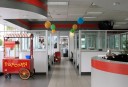 We are a state of the art service center, and we are waiting to serve you! We are located at Cerritos, CA, 90703