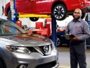 Need to get your car serviced? Come by and visit Cerritos Nissan Auto Repair Service Center. Our friendly and experienced staff will help you get started!