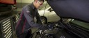 Cerritos Nissan Auto Repair Service Center, located in CA, is here to make sure your car continues to run as wonderfully as it did the day you bought it! So whether you need an oil change, rotate tires, and more, we are here to help!