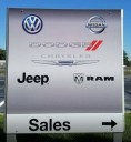 Auffenberg Chrysler Dodge Jeep Ram Auto Repair Service is located in O'Fallon, IL, 62269. Stop by our auto repair service center today to get your car serviced!