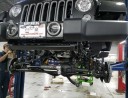 We are a state-of-the-art auto repair service center, and we are waiting to serve you! Auffenberg Chrysler Dodge Jeep Ram Auto Repair Service is located at O'Fallon, IL, 62269