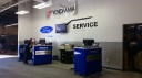 Need to get your car serviced? Come by our auto repair service center and visit Auffenberg Ford Belleville Auto Repair Service . Our friendly and experienced staff will help you get started!
