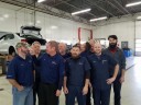 Need to get your car serviced? Come by our auto repair service center and visit Auffenberg Volkswagen Auto Repair Service in O'Fallon. Our friendly and experienced staff will help you get started!