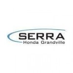 We are Serra Honda Grandville Auto Repair Service, located in Grandville! With our specialty trained technicians, we will look over your car and make sure it receives the best in auto repair service and maintenance!