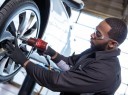 We are a state-of-the-art auto repair service center, and we are waiting to serve you! We are located at Santa Ana, CA, 92701.