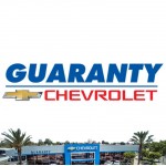 We are Guaranty Chevrolet Auto Repair Service! With our specialty trained technicians, we will look over your car and make sure it receives the best in auto repair service and maintenance!