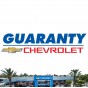 We are Guaranty Chevrolet Auto Repair Service! With our specialty trained technicians, we will look over your car and make sure it receives the best in auto repair service and maintenance!