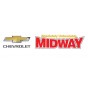 We are Midway Chevrolet Auto Repair Service Center! With our specialty trained technicians, we will look over your car and make sure it receives the best in auto repair service and maintenance!
