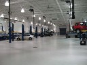 We are a state-of-the-art auto repair service center, and we are waiting to serve you! We are located at Concord, NC, 28027.