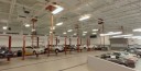 We are a state-of-the-art auto repair service center, and we are waiting to serve you! We are located at Concord, NC, 28027.