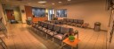 The waiting area at our auto repair service center, located at Concord, NC, 28027 is a comfortable and inviting place for our guests. You can rest easy as you wait for your serviced vehicle brought around!