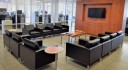 Sit back and relax! At Hendrick Chrysler Dodge Jeep Ram Of Concord Auto Repair Service Center of Concord in NC, you can rest easy as you wait for your vehicle to get serviced an oil change, battery replacement, or any other number of the other auto repair services we offer!