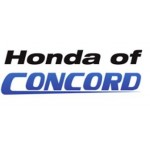 We are Honda Of Concord! With our specialty trained technicians, we will look over your car and make sure it receives the best in auto repair service and maintenance!