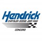 We are Hendrick Chrysler Dodge Jeep Ram Of Concord Auto Repair Service Center! With our specialty trained technicians, we will look over your car and make sure it receives the best in auto repair service and maintenance!
