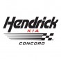 We are Hendrick Kia Of Concord! With our specialty trained technicians, we will look over your car and make sure it receives the best in auto repair service and maintenance!