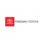 We are Freeman Toyota Auto Repair Service Center, located in Hurst! With our specialty trained technicians, we will look over your car and make sure it receives the best in auto repair service and maintenance.