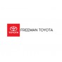 We are Freeman Toyota Auto Repair Service Center, located in Hurst! With our specialty trained technicians, we will look over your car and make sure it receives the best in auto repair service and maintenance.
