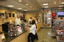 Feel free to visit the parts department at Frontier Toyota Auto Repair Service Center for all your vehicle’s needs and accessories. Our parts department and auto repair service center offers many different selections.