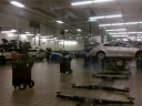 South County Lexus Auto Repair Service Center are a high volume, high quality, auto repair service center located at Mission Viejo, CA, 92692.