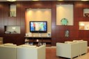 The waiting area at our auto repair service center, located at Mission Viejo, CA, 92692 is a comfortable and inviting place for our guests. You can rest easy as you wait for your serviced vehicle brought around!